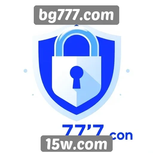 Plataforma bg777.com garante segurança para jogadores