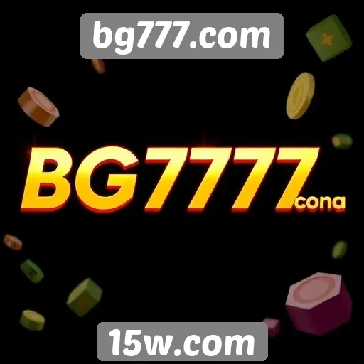 Exploração das opções de bônus e promoções em bg777.com