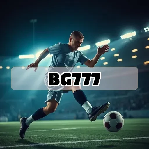 bg777.com: Explore os Bônus Imperdíveis e Aumente Seus Ganhos