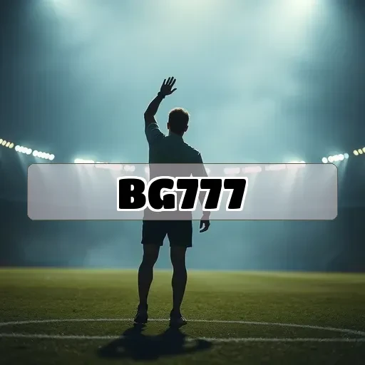 bg777.com: Descubra o Cassino Ao Vivo Que Encanta os Jogadores Brasileiros