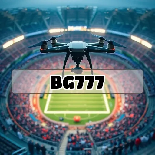 bg777.com: Atrações Imperdíveis na Seção de Caça-níqueis