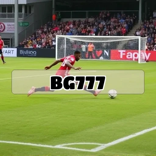 bg777.com: Apostas Esportivas que Transformam sua Experiência de Jogo