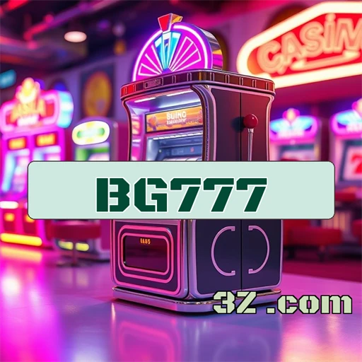 bg777.com Plataforma Oficial