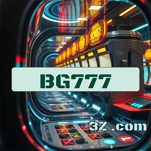 bg777.com Máquinas Caça-Níqueis